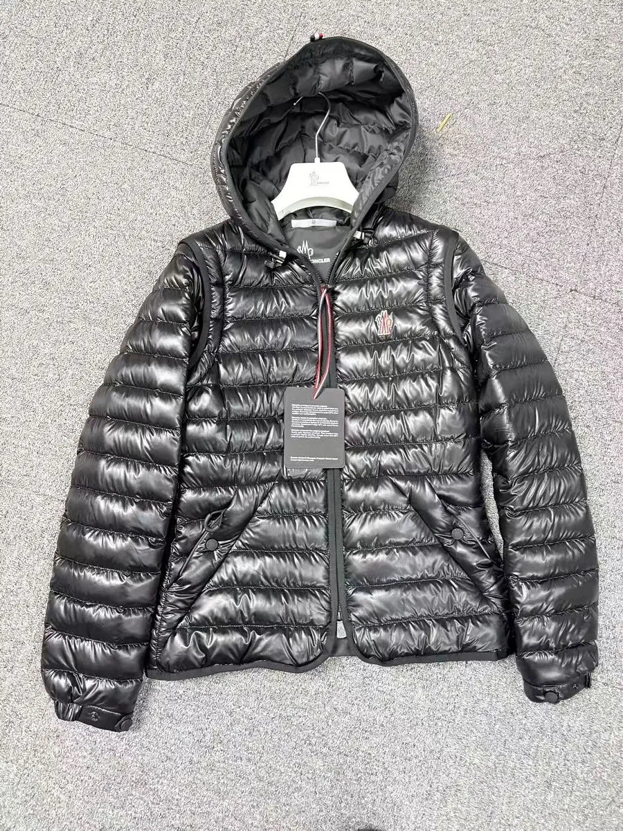 Moncler Grenoble Karura Hooded Jacket