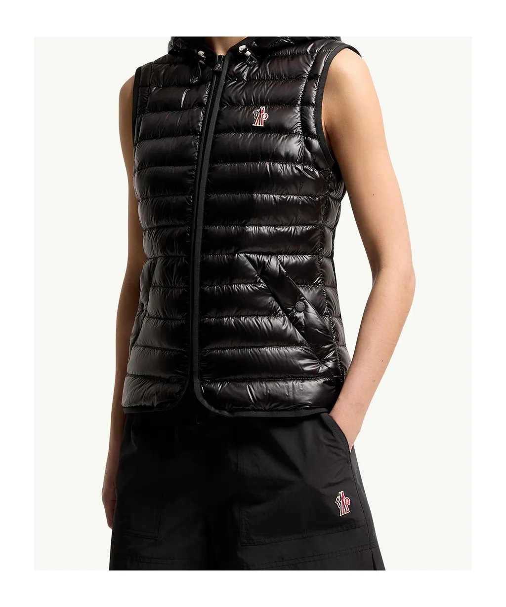 Moncler Grenoble Karura Hooded Jacket