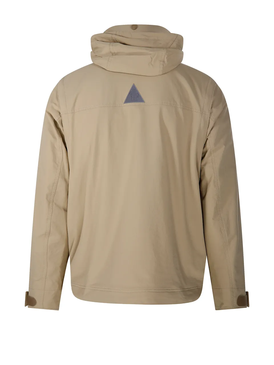 Moncler Grenoble Lione Hooded Jacket