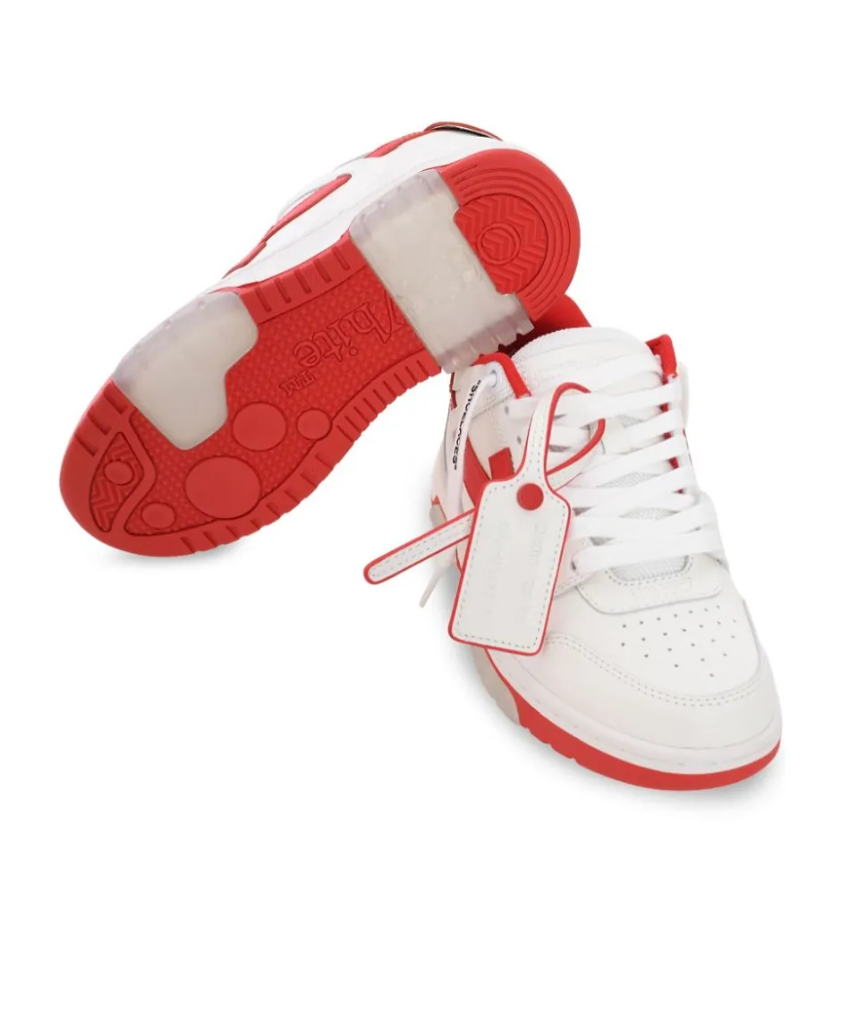 Out Of Office Sneakers