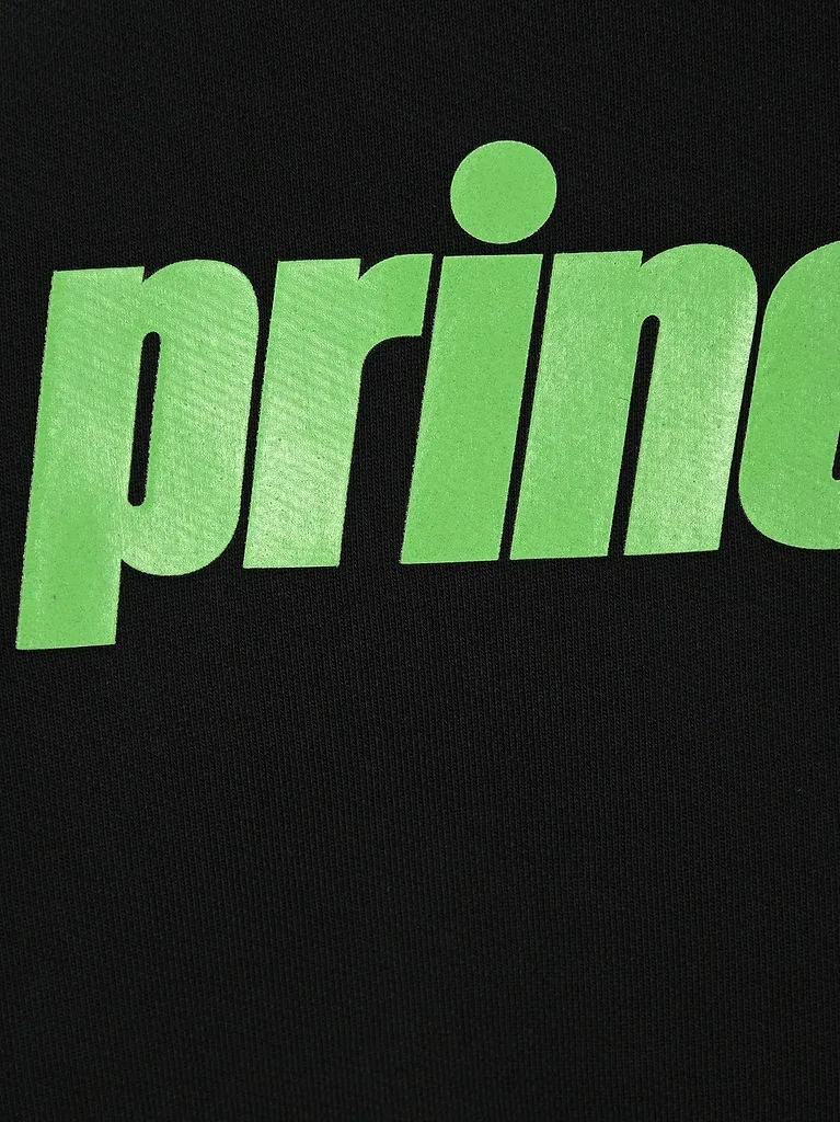 Princess Logo Printed Sweater