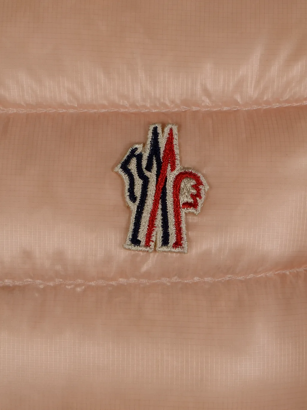 Moncler Grenoble Karuras Hooded Down Jacket