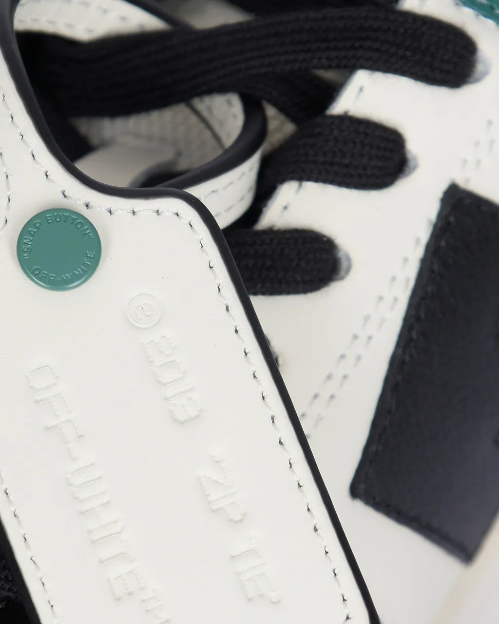Out Of Office Sneakers
