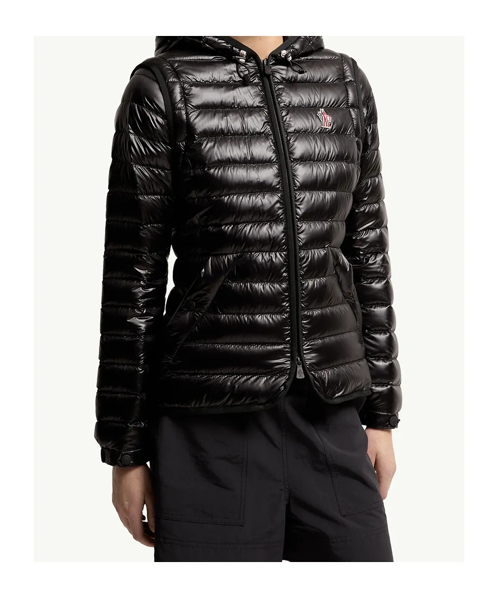 Moncler Grenoble Karura Hooded Jacket