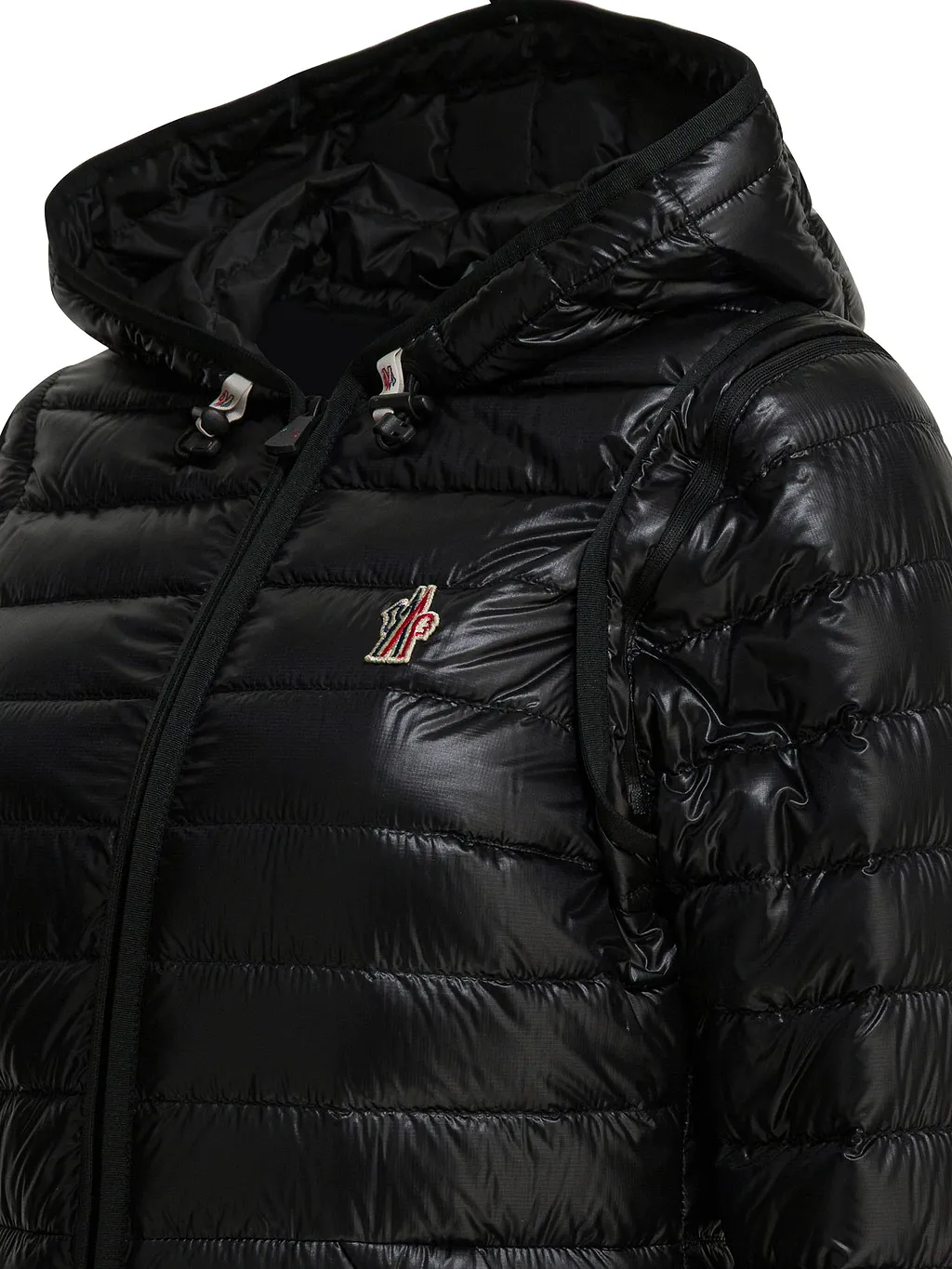 Moncler Grenoble Karura Hooded Jacket