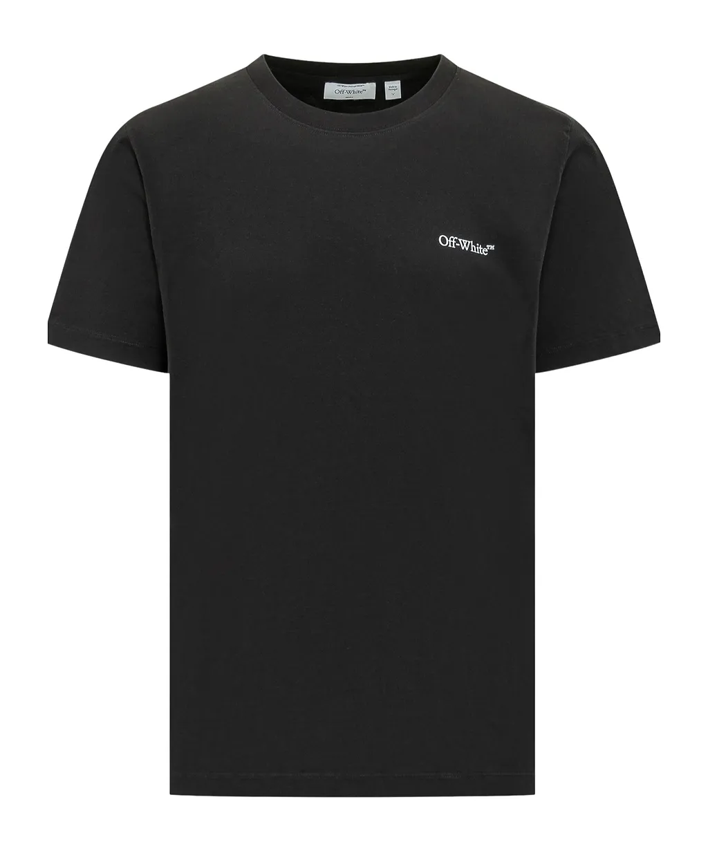 Arrow Short-Sleeved T-Shirt