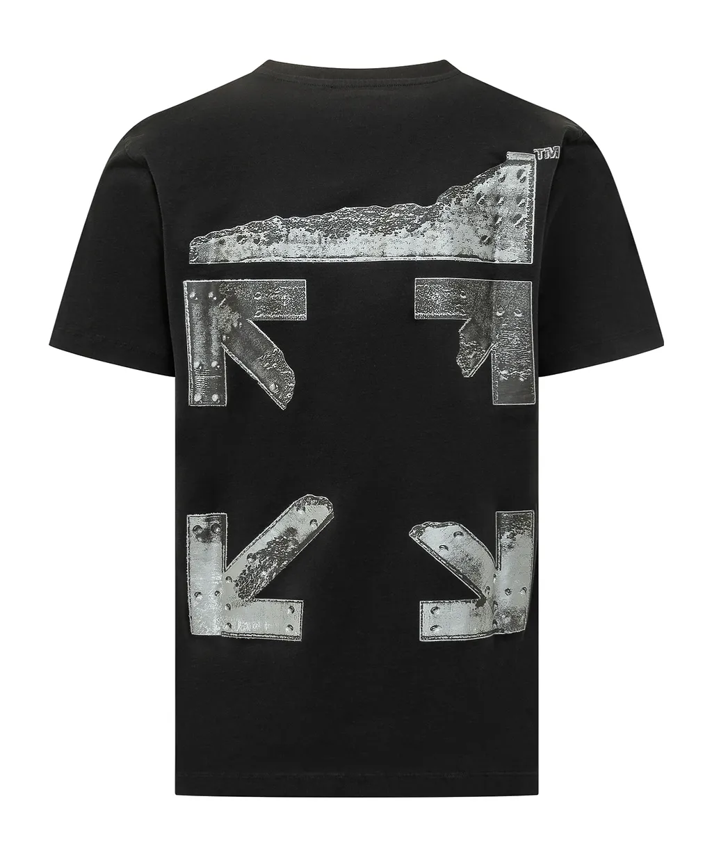 Arrow Short-Sleeved T-Shirt