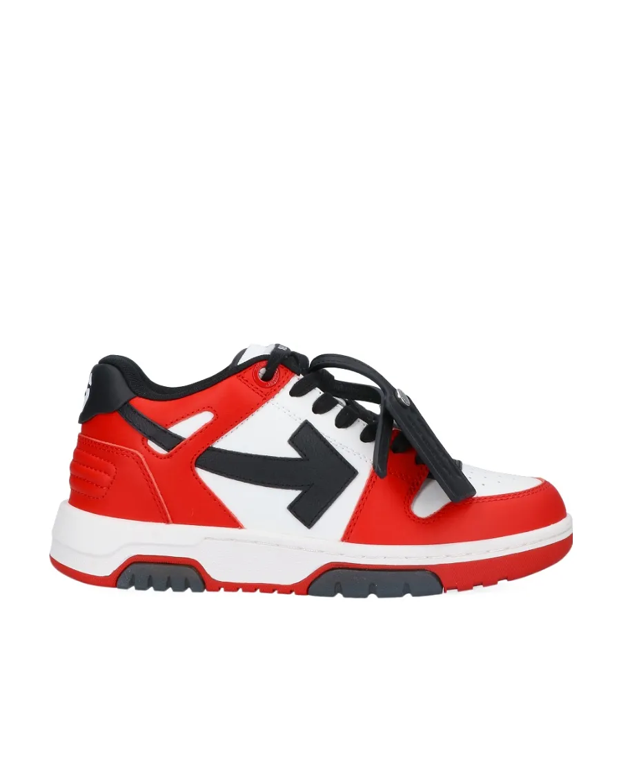 Round-Head Flat Casual Shoes