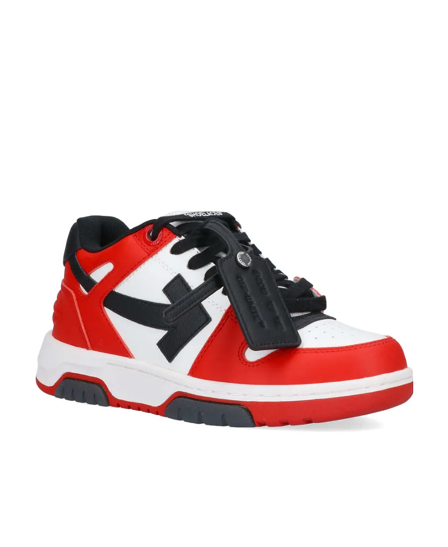 Round-Head Flat Casual Shoes