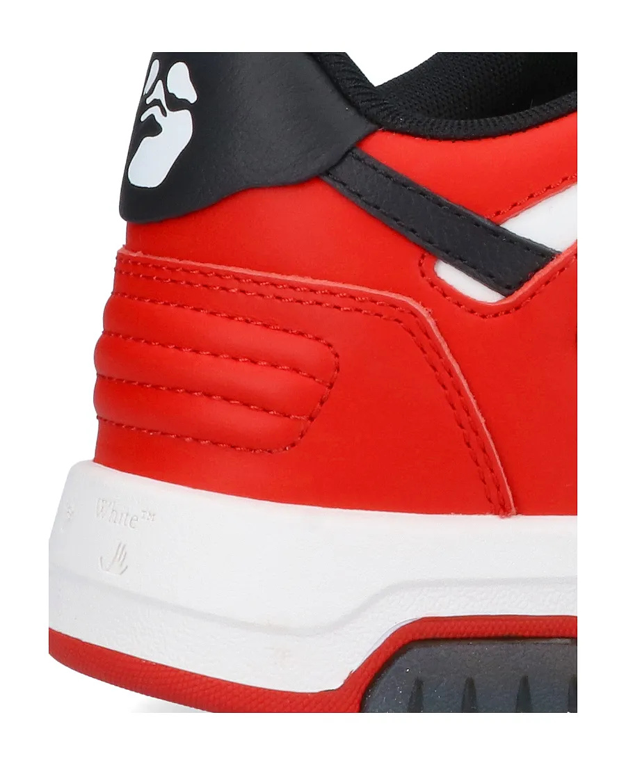 Round-Head Flat Casual Shoes
