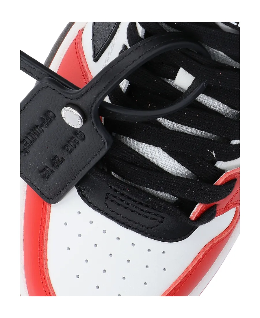 Round-Head Flat Casual Shoes