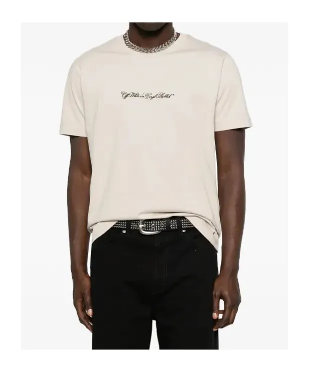 Printed T-Shirt