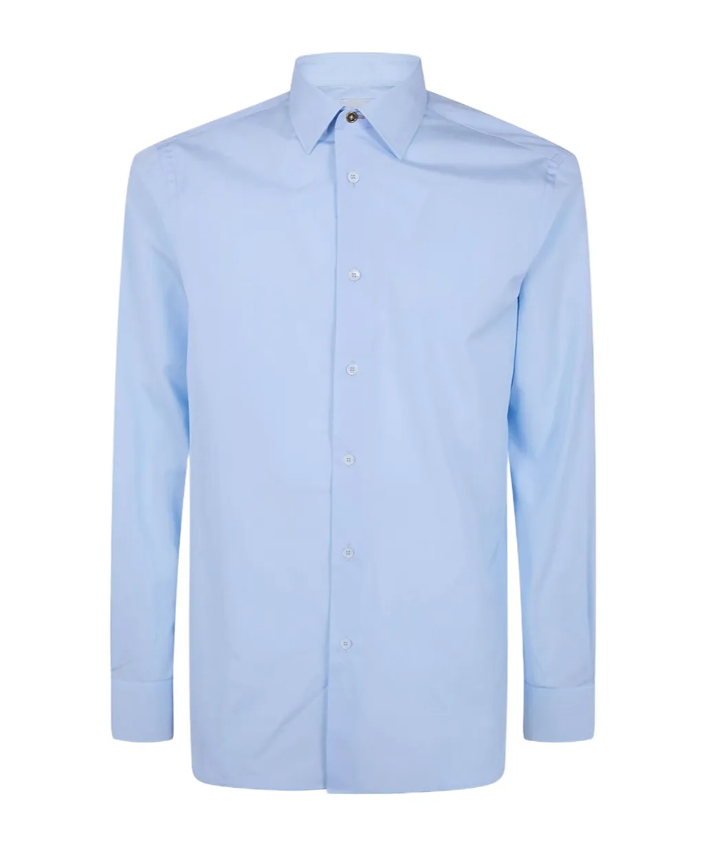 Long-Sleeve Shirt