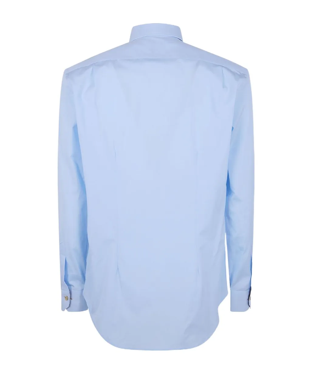 Long-Sleeve Shirt