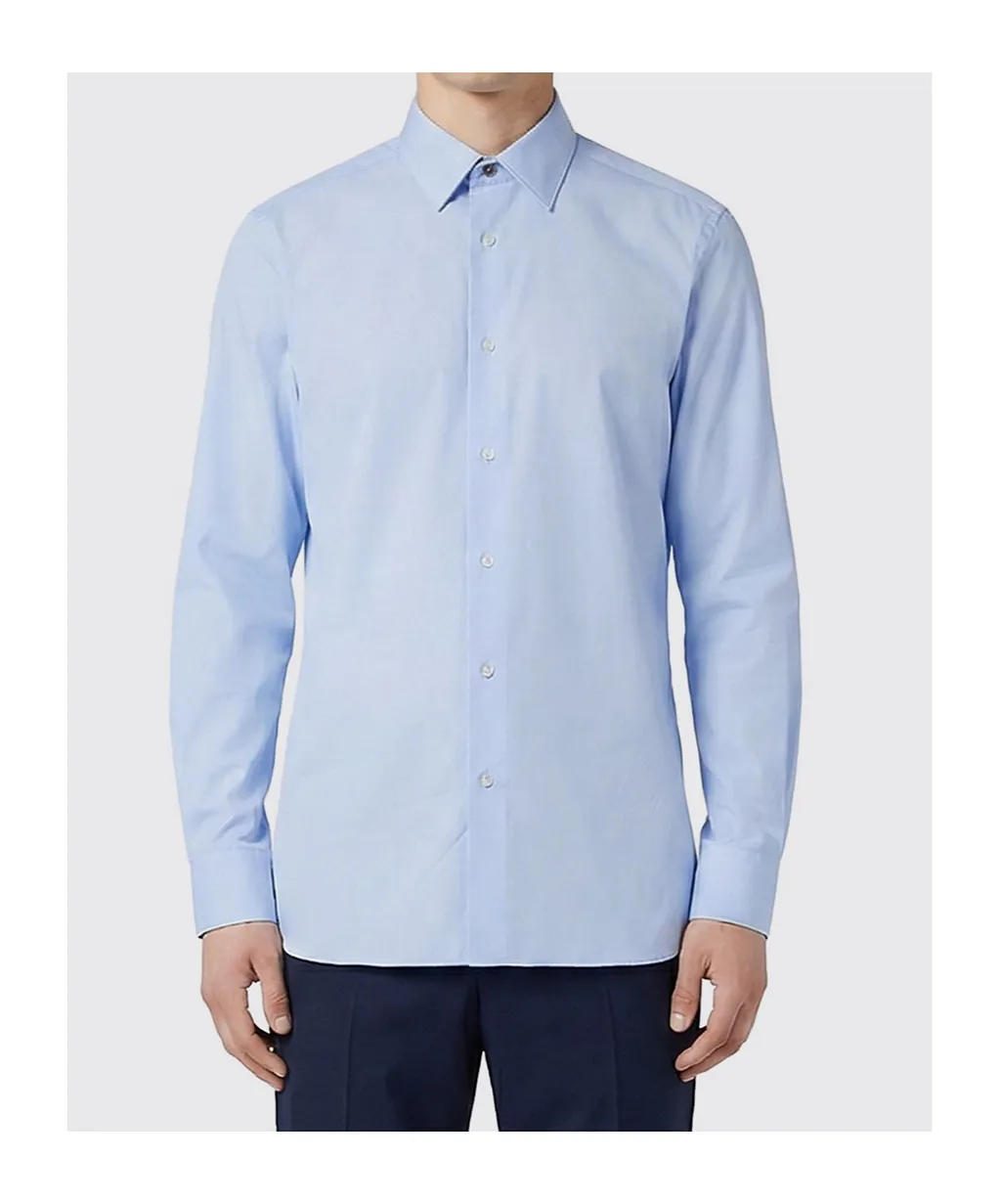 Long-Sleeve Shirt