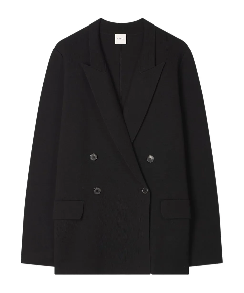 Paul Smith Double-Breasted Tailored Blazer