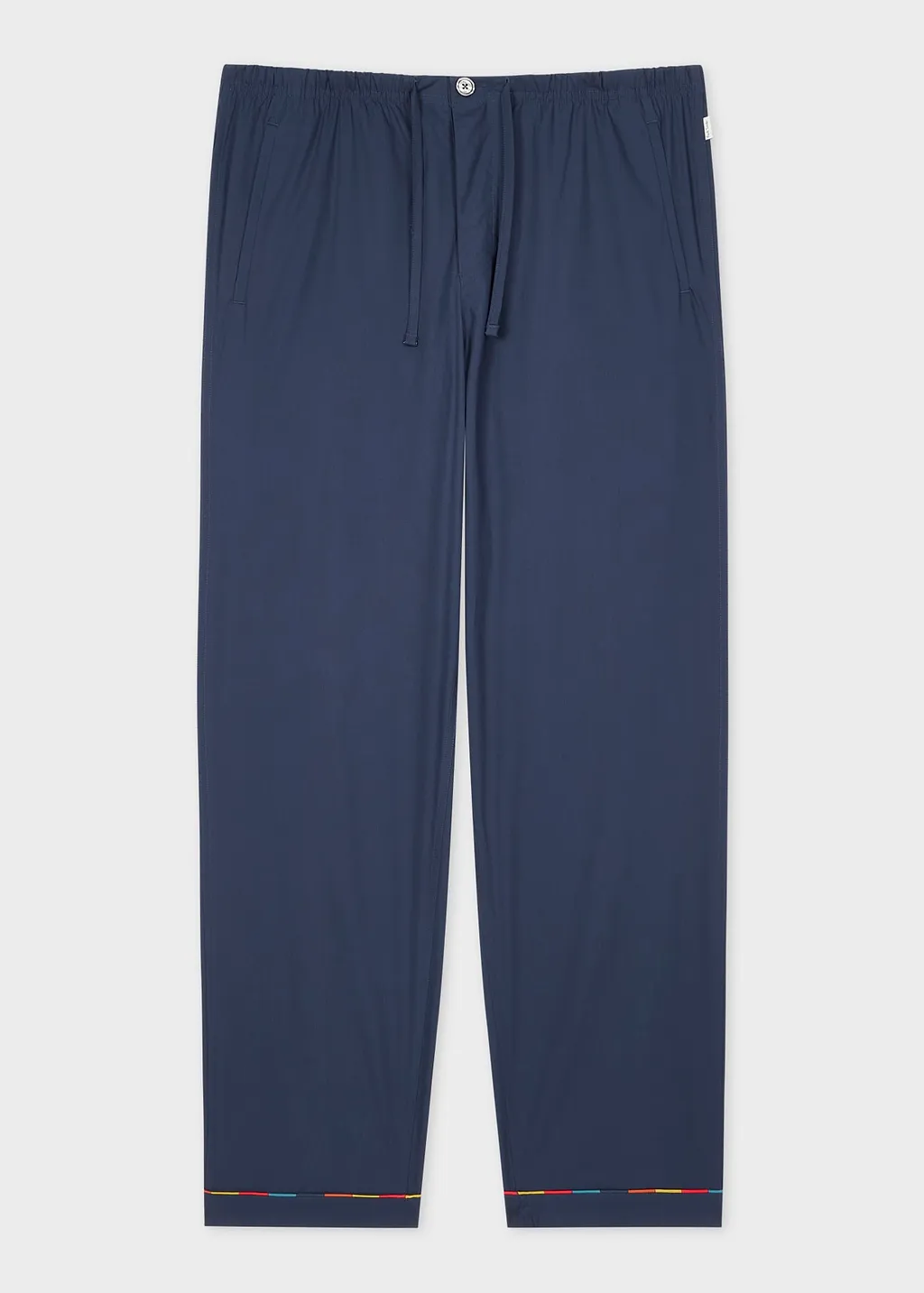 Paul Smith Striped Trim Pyjamas
