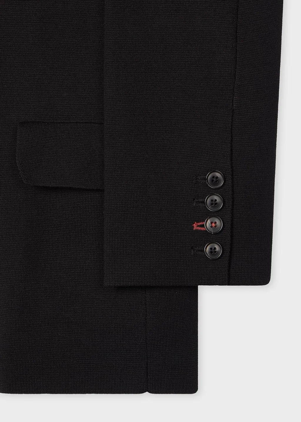 Paul Smith Double-Breasted Tailored Blazer