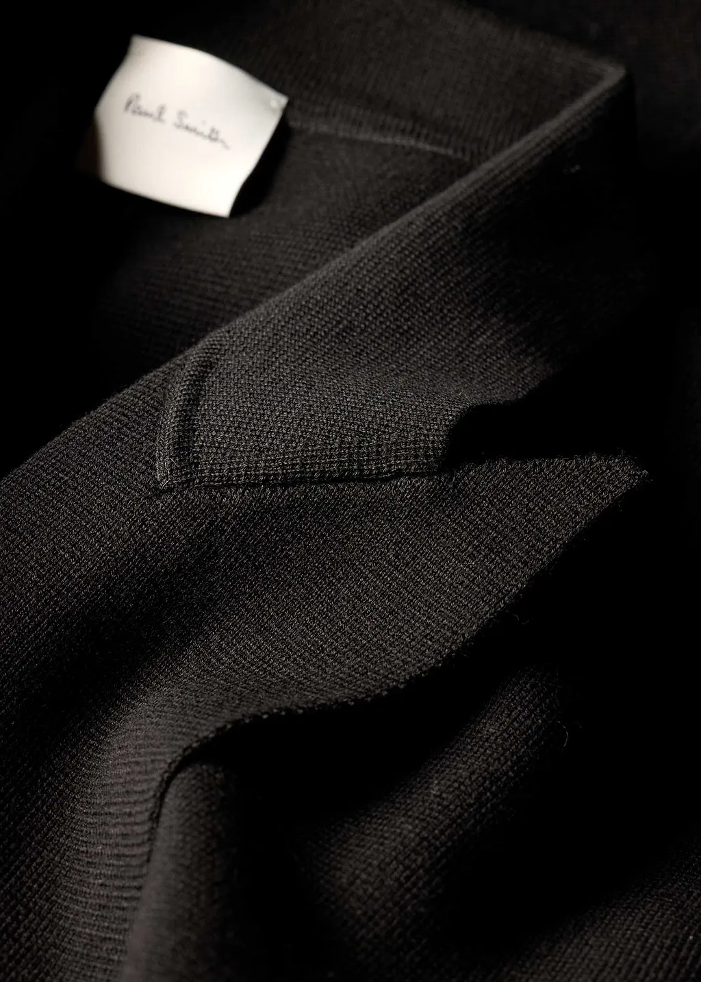 Paul Smith Double-Breasted Tailored Blazer