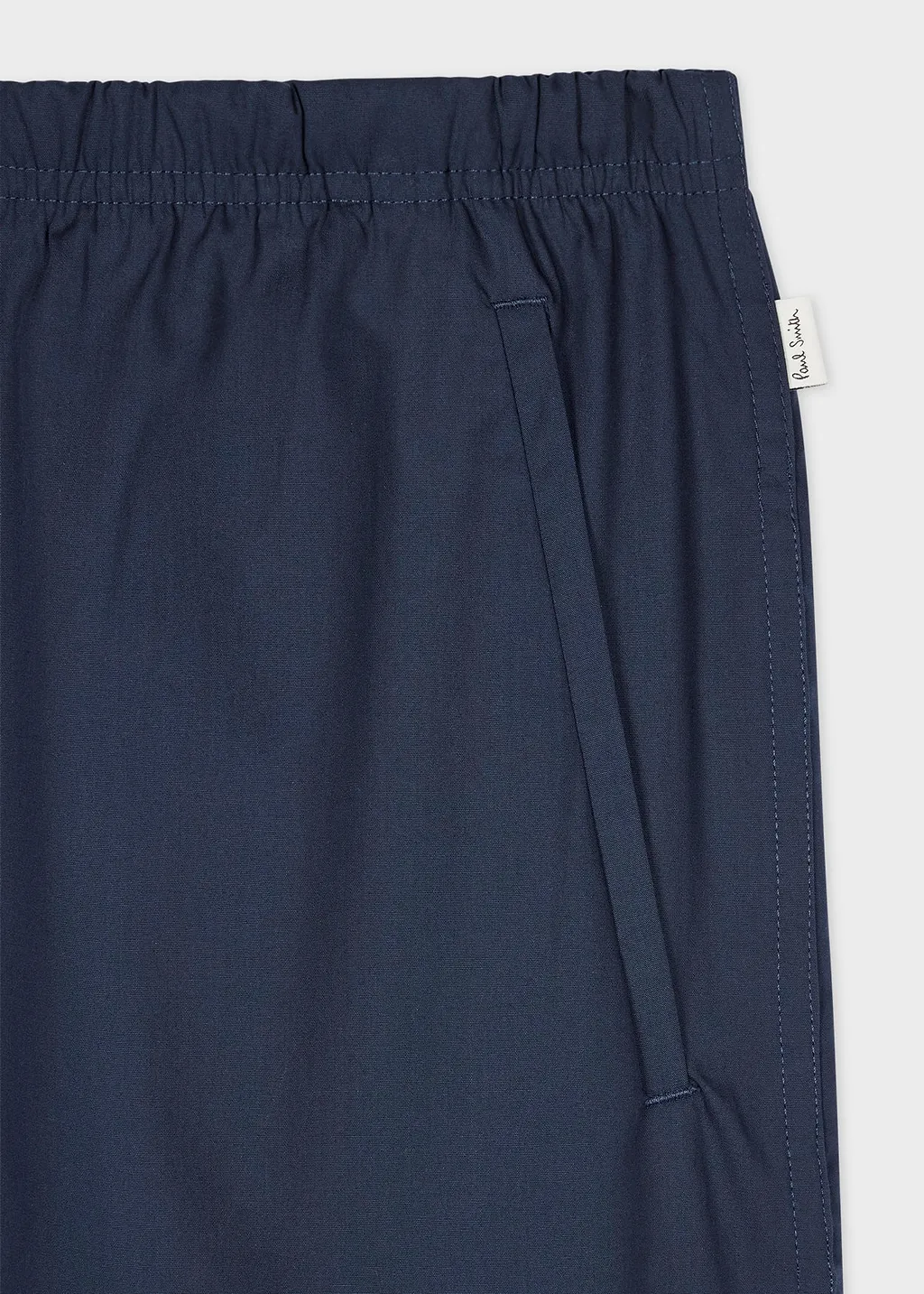 Paul Smith Striped Trim Pyjamas