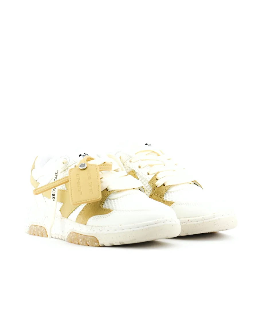 Slim Out Of Office Sneakers Ooo