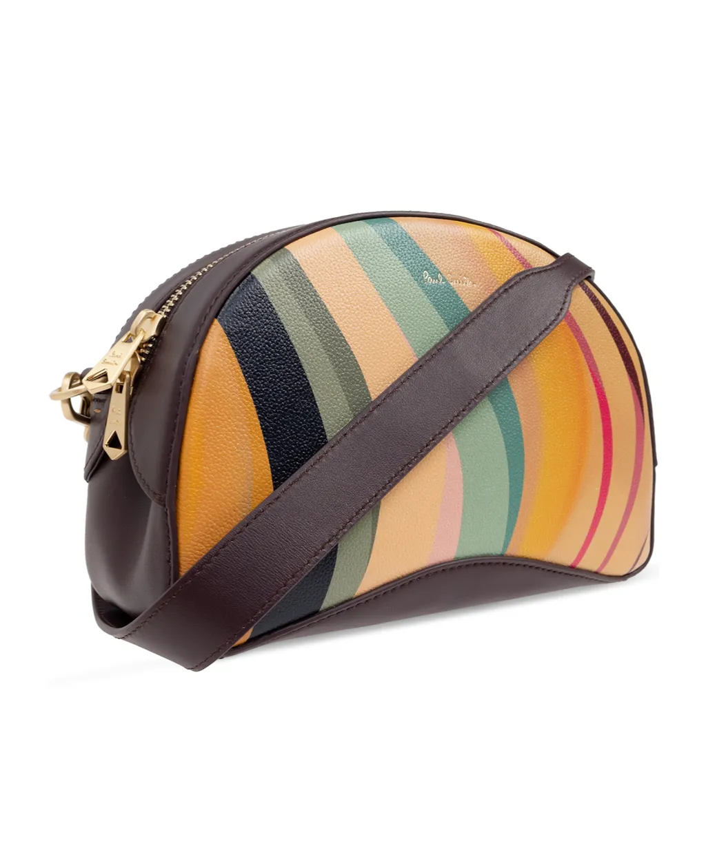Paul Smith Leather Shoulder Bag