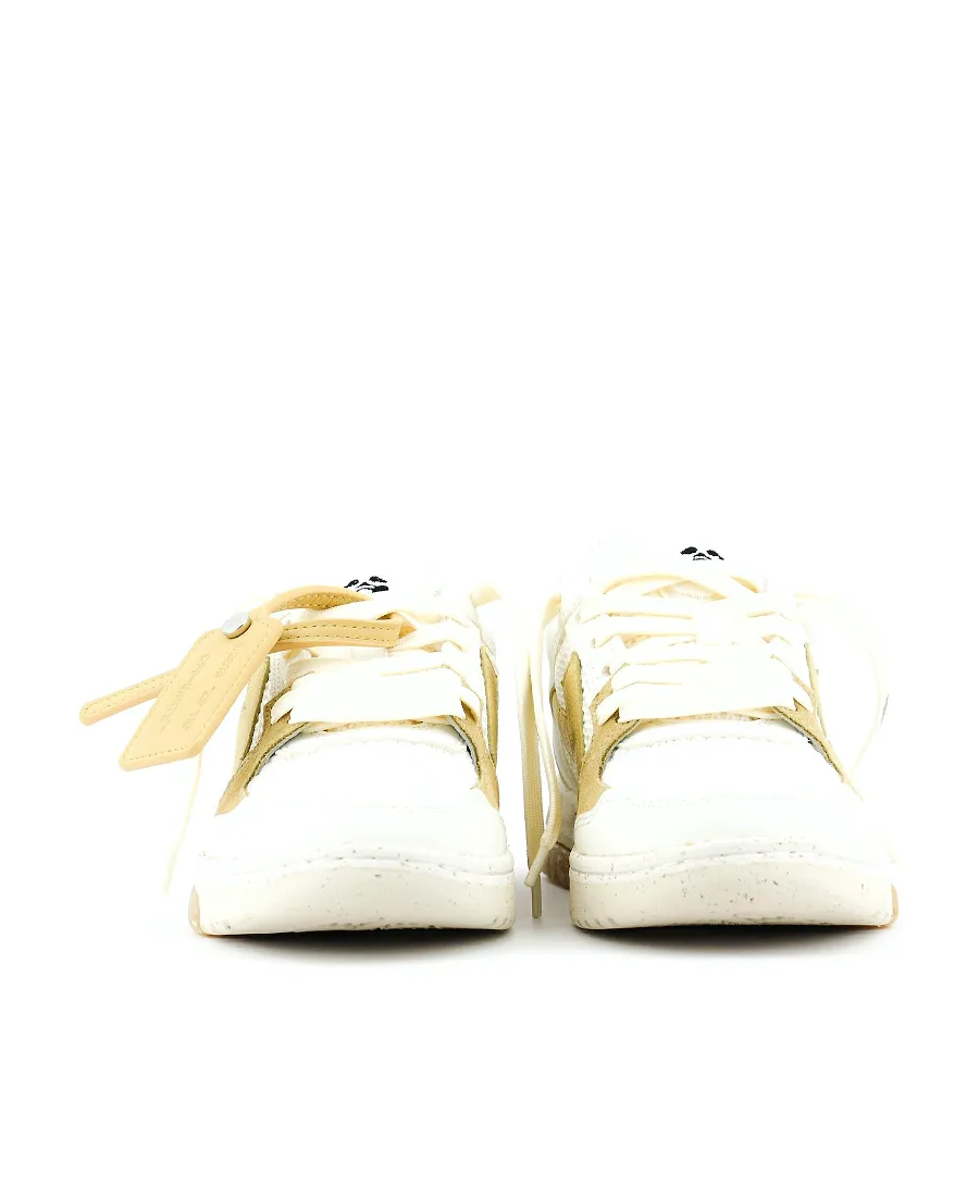 Slim Out Of Office Sneakers Ooo
