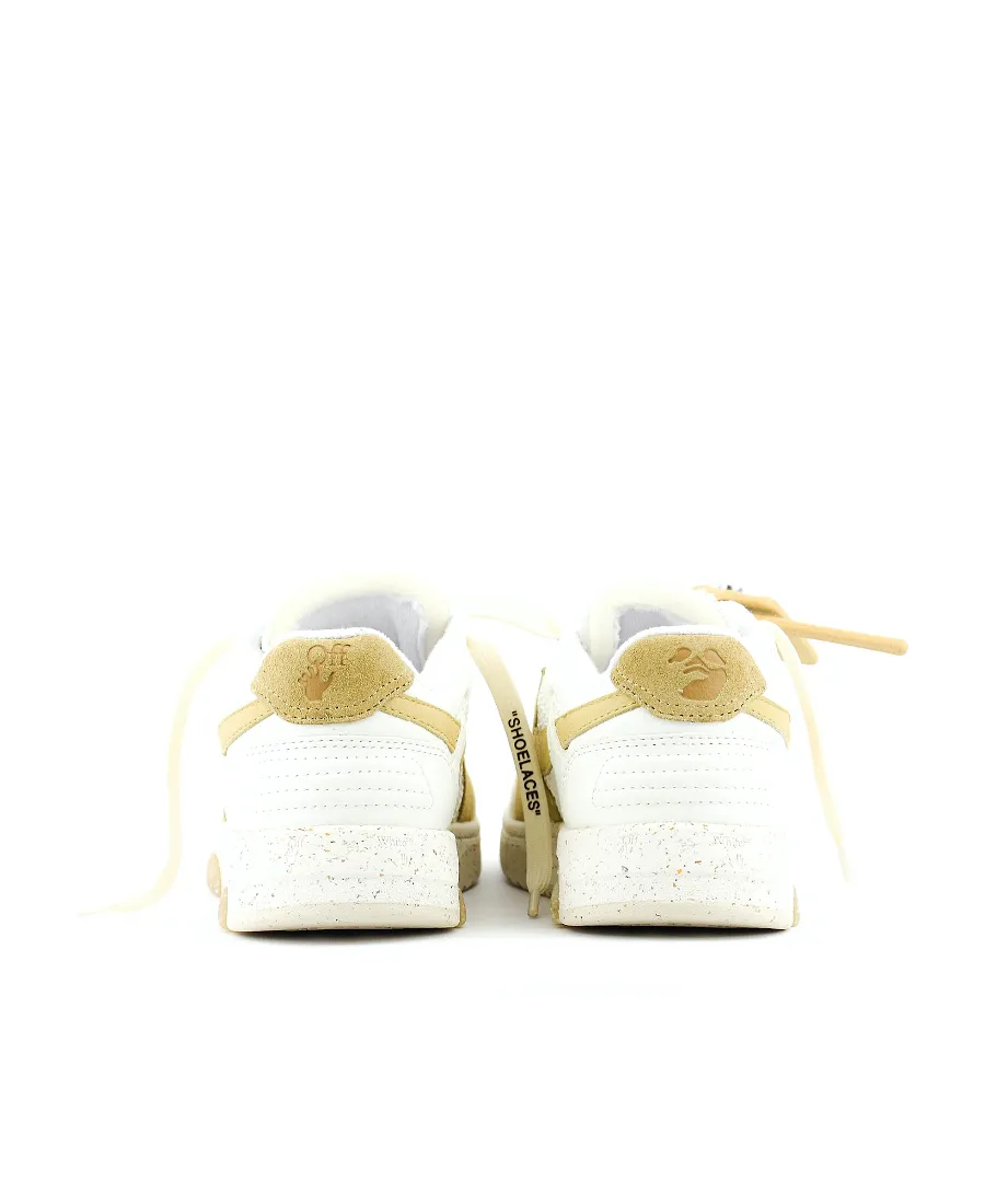 Slim Out Of Office Sneakers Ooo