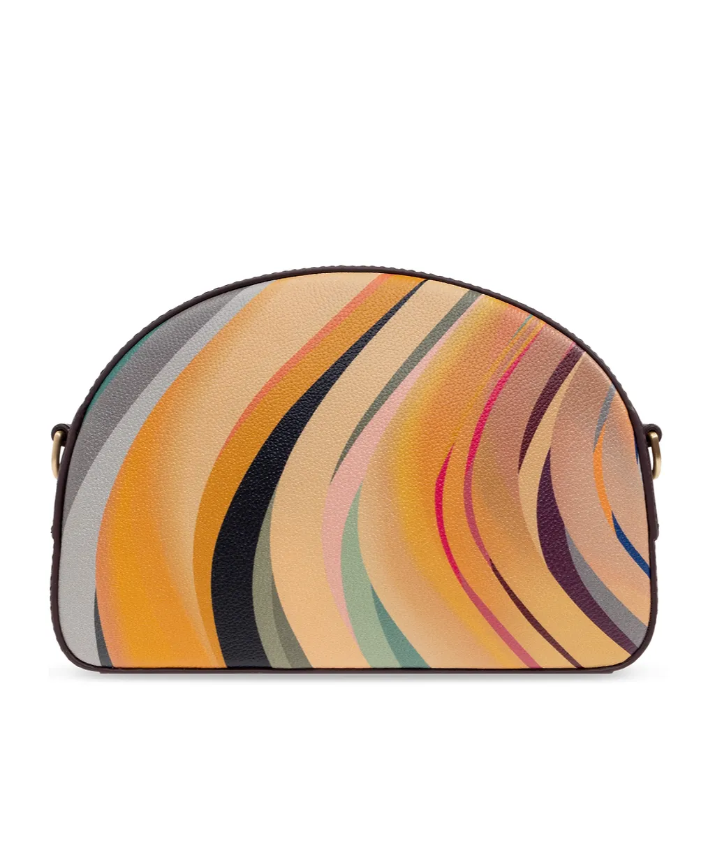 Paul Smith Leather Shoulder Bag