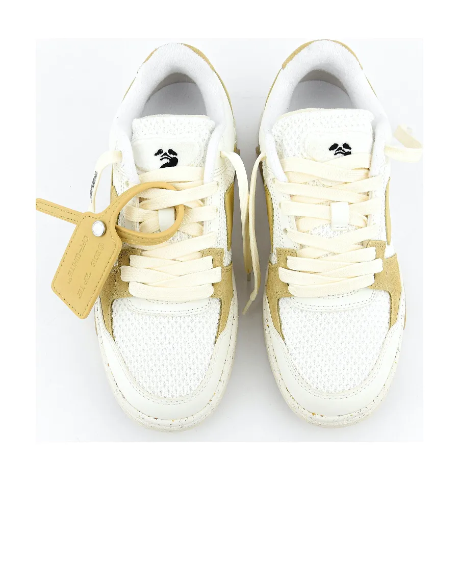 Slim Out Of Office Sneakers Ooo