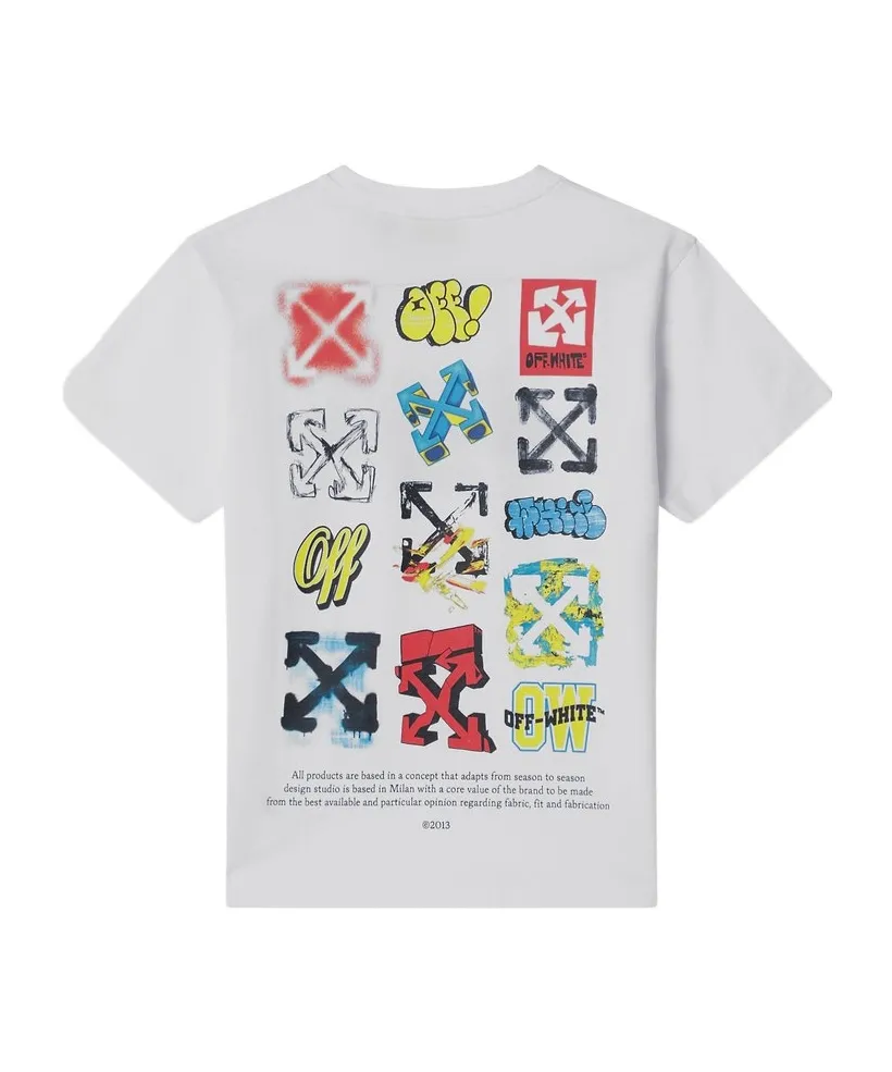 Short-Sleeved T-Shirt