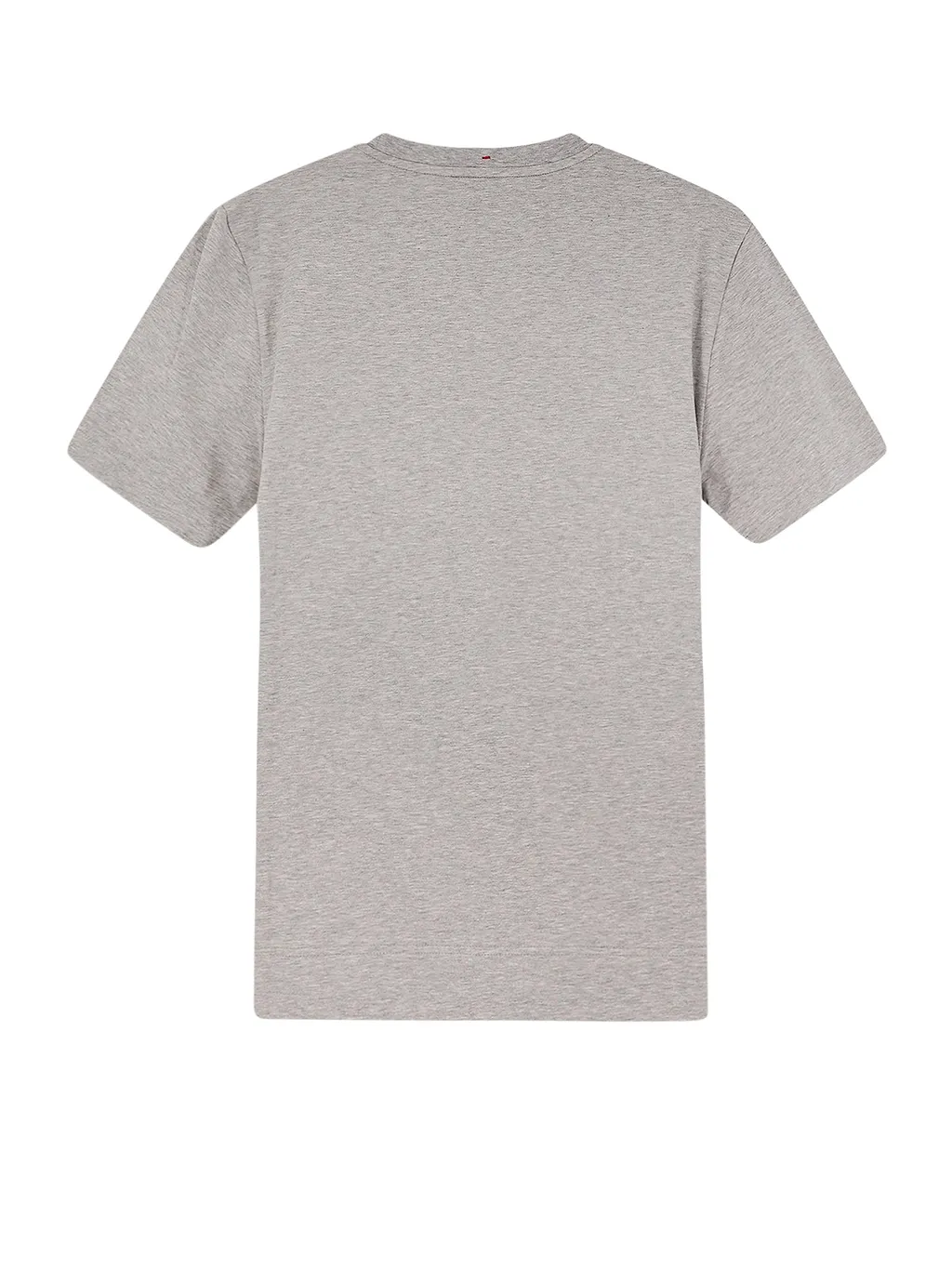 Moncler Grenoble Logo Printed Crewneck T-Shirt