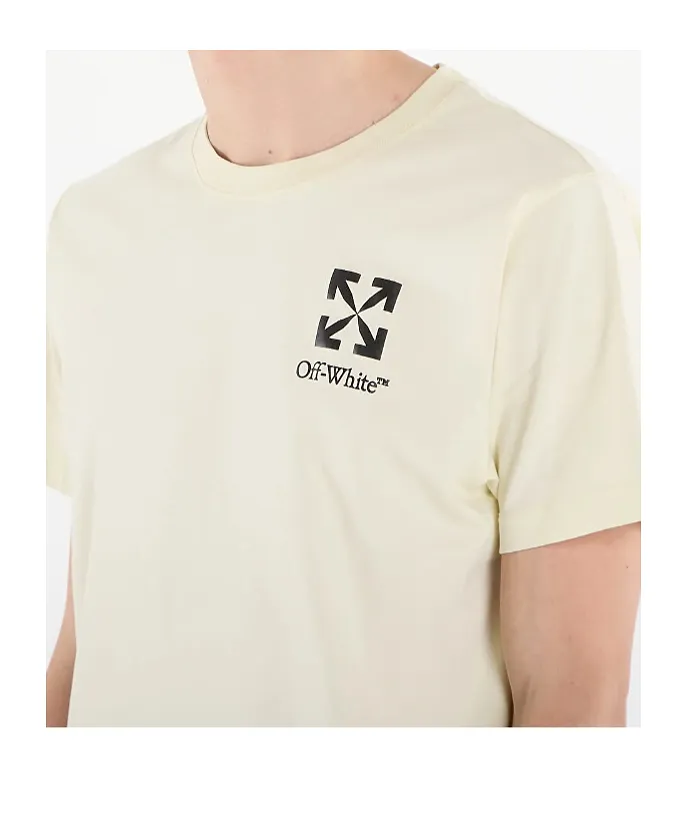 Small Arrow T-Shirt