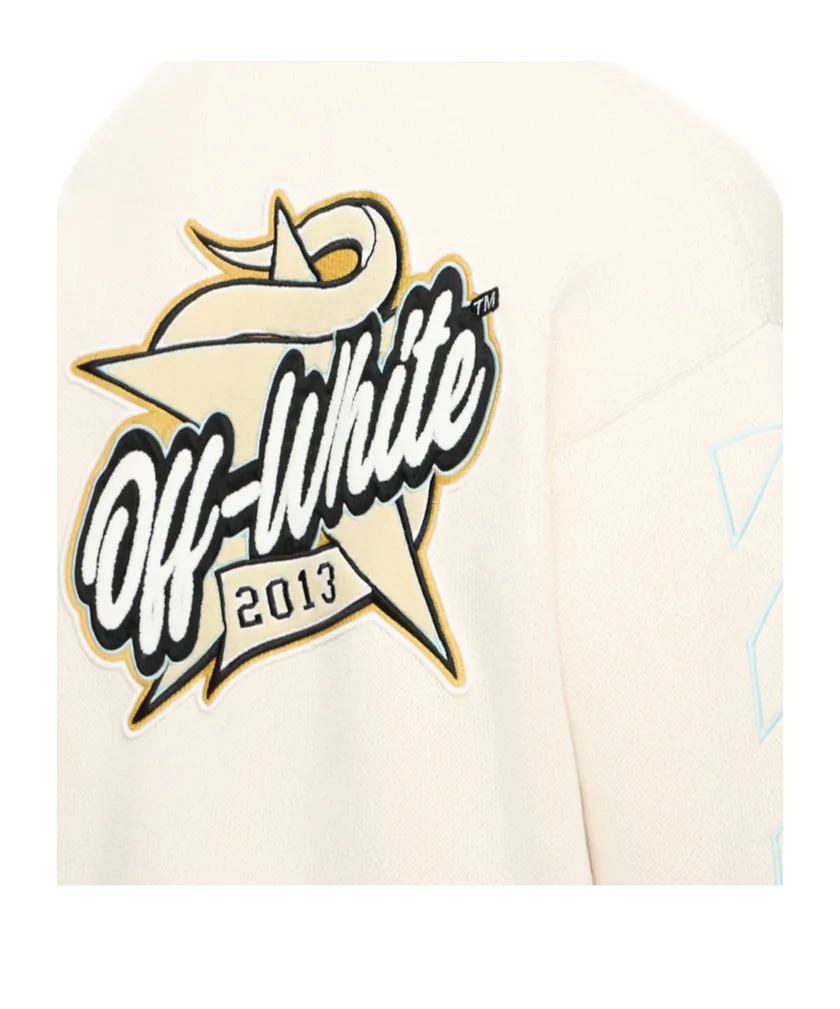 Star Logo Cardigan