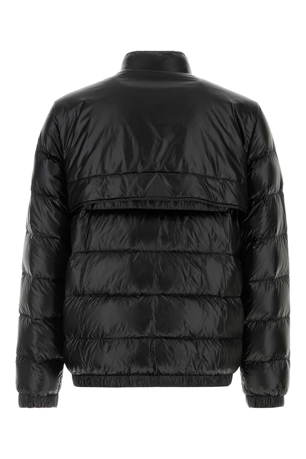 Moncler Grenoble Orres Logo Patch Jacket
