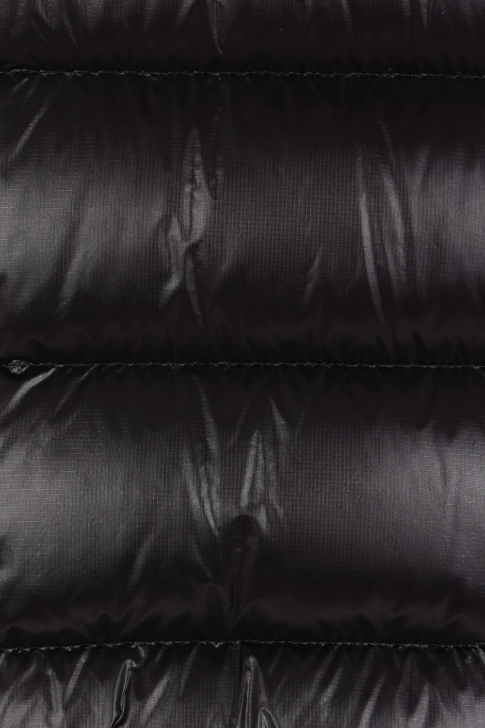 Moncler Grenoble Orres Logo Patch Jacket