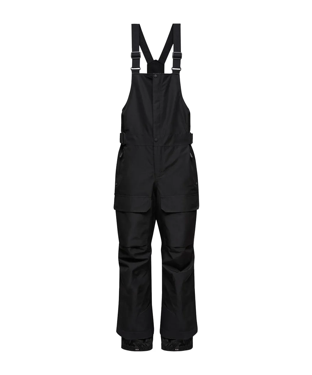 Moncler Grenoble Ski Bib Pants