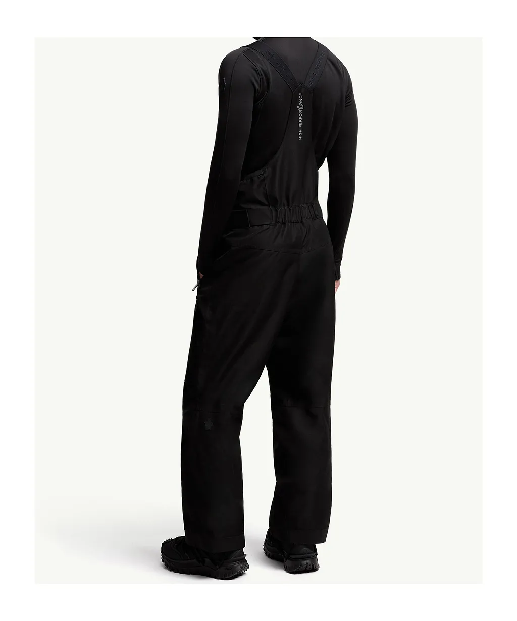 Moncler Grenoble Ski Bib Pants
