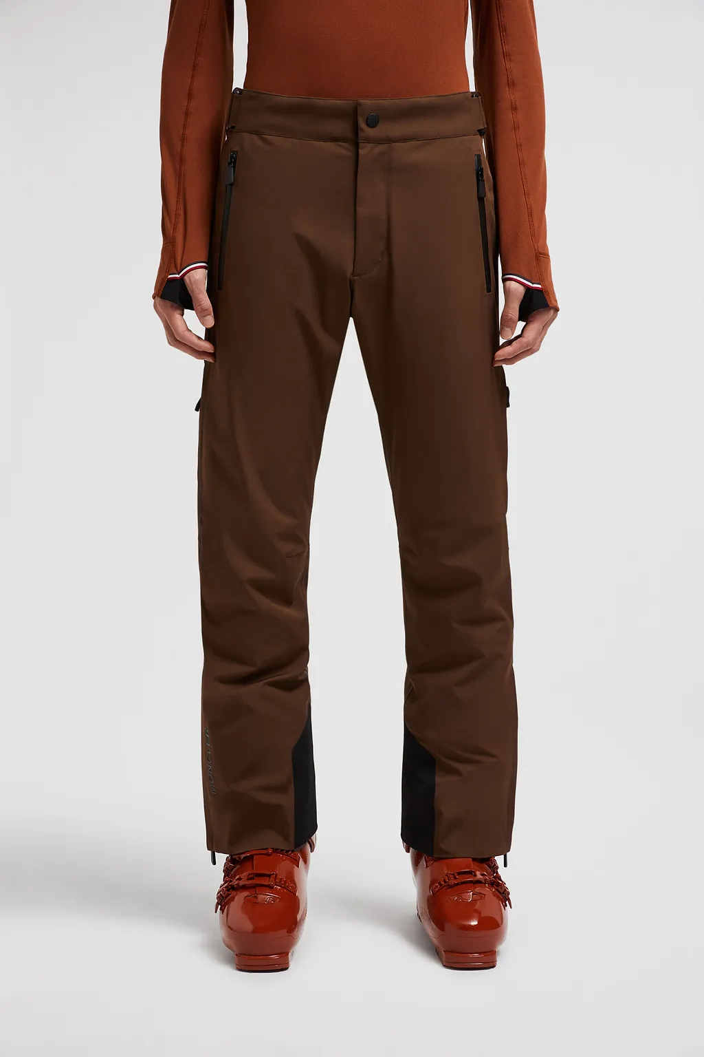 Grenoble Ski Trousers