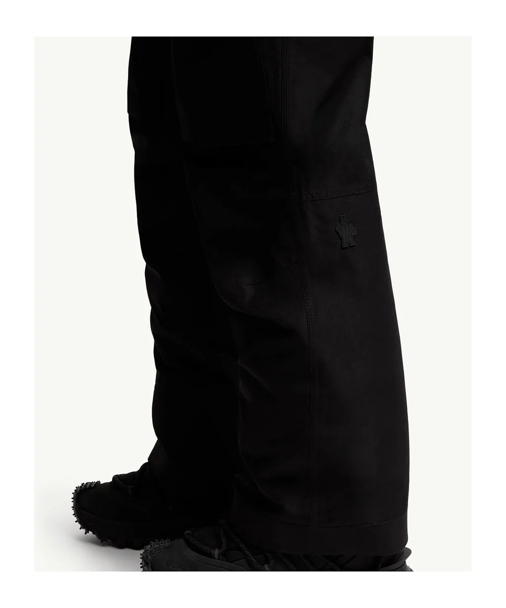 Moncler Grenoble Ski Bib Pants