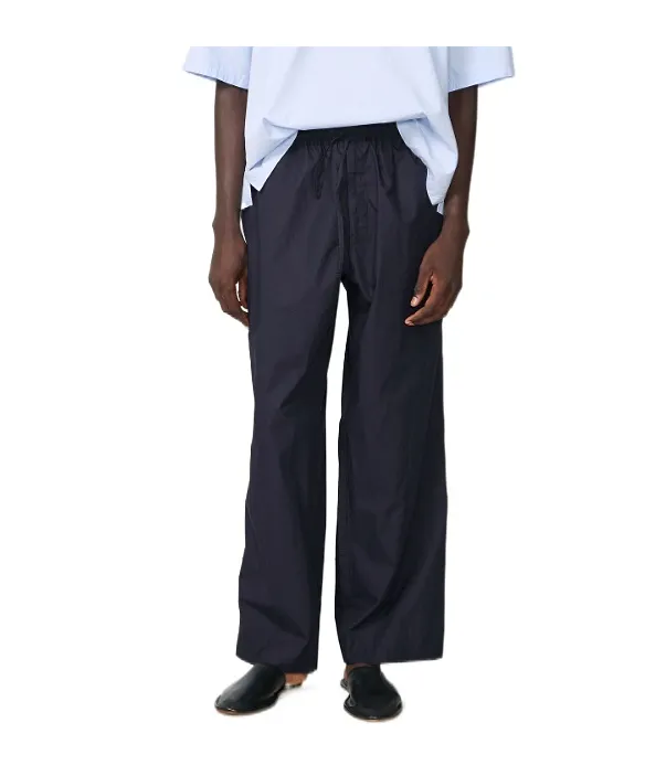 Drawstring Trousers