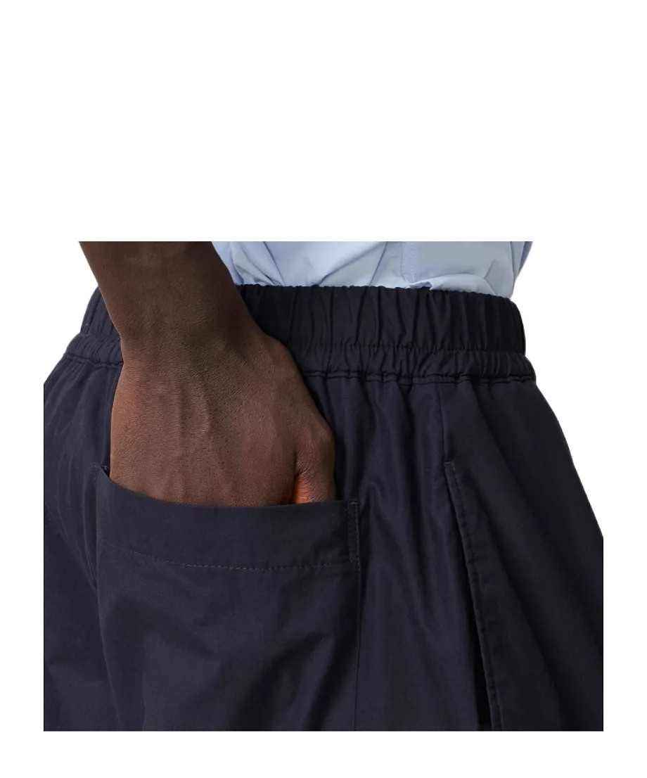 Drawstring Trousers