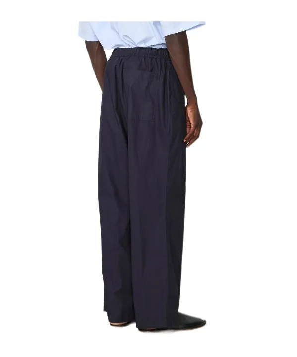 Drawstring Trousers
