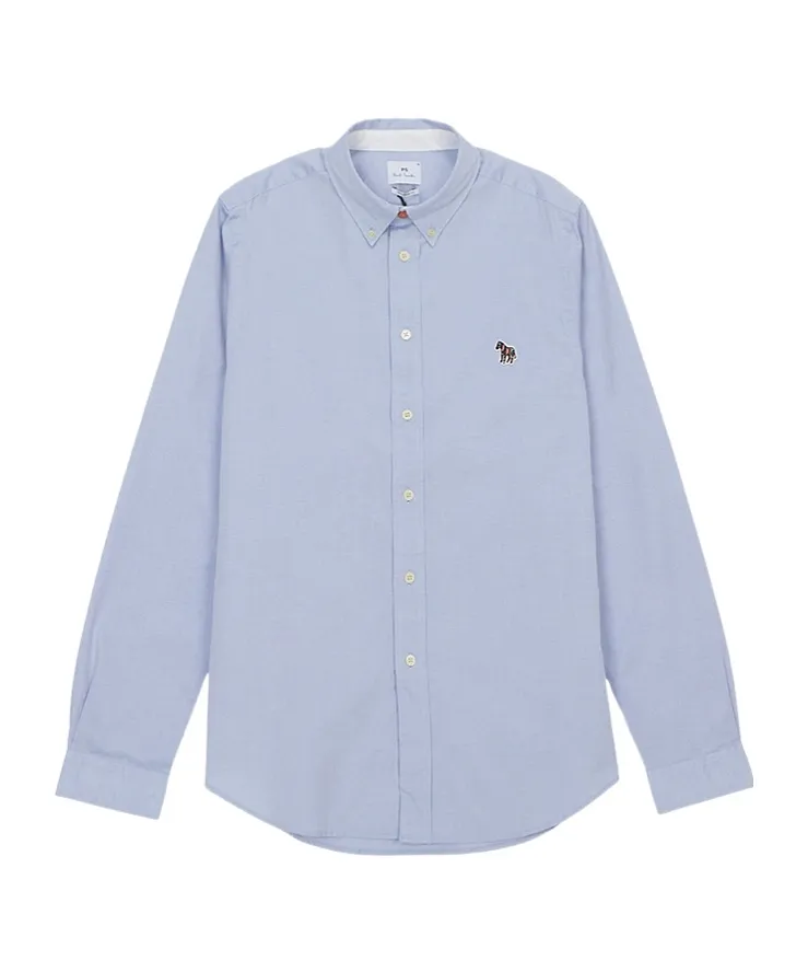 Ps Paul Smith Tailored Fit Shirt