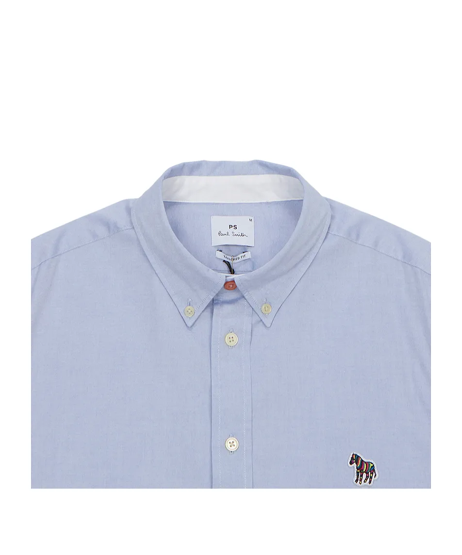 Ps Paul Smith Tailored Fit Shirt