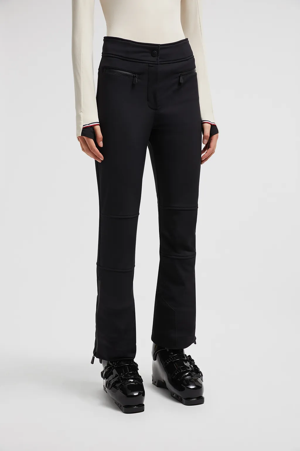 Moncler Grenoble Panelled Ski Trousers