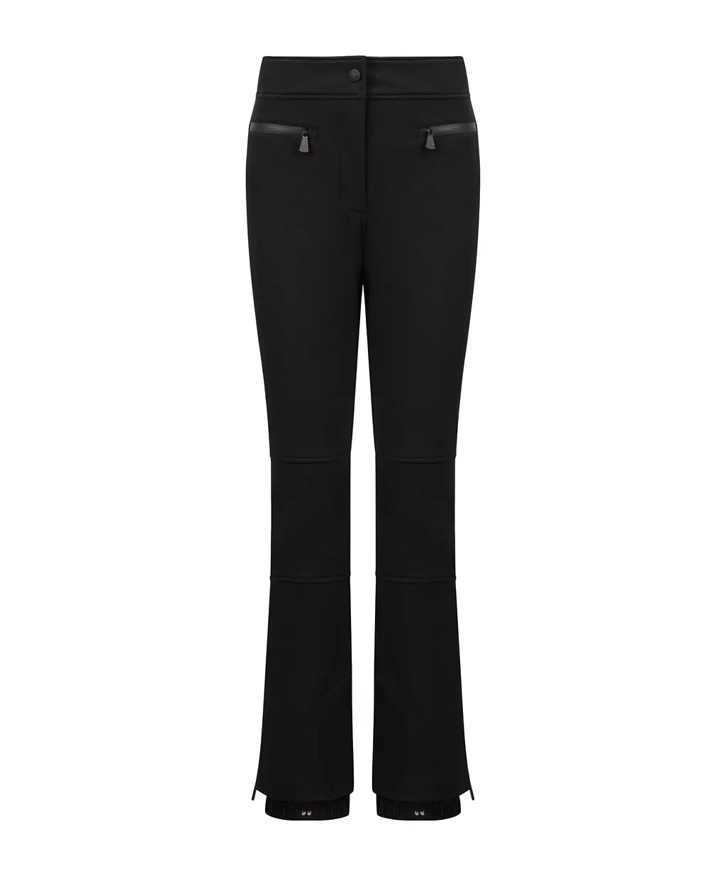 Moncler Grenoble Panelled Ski Trousers