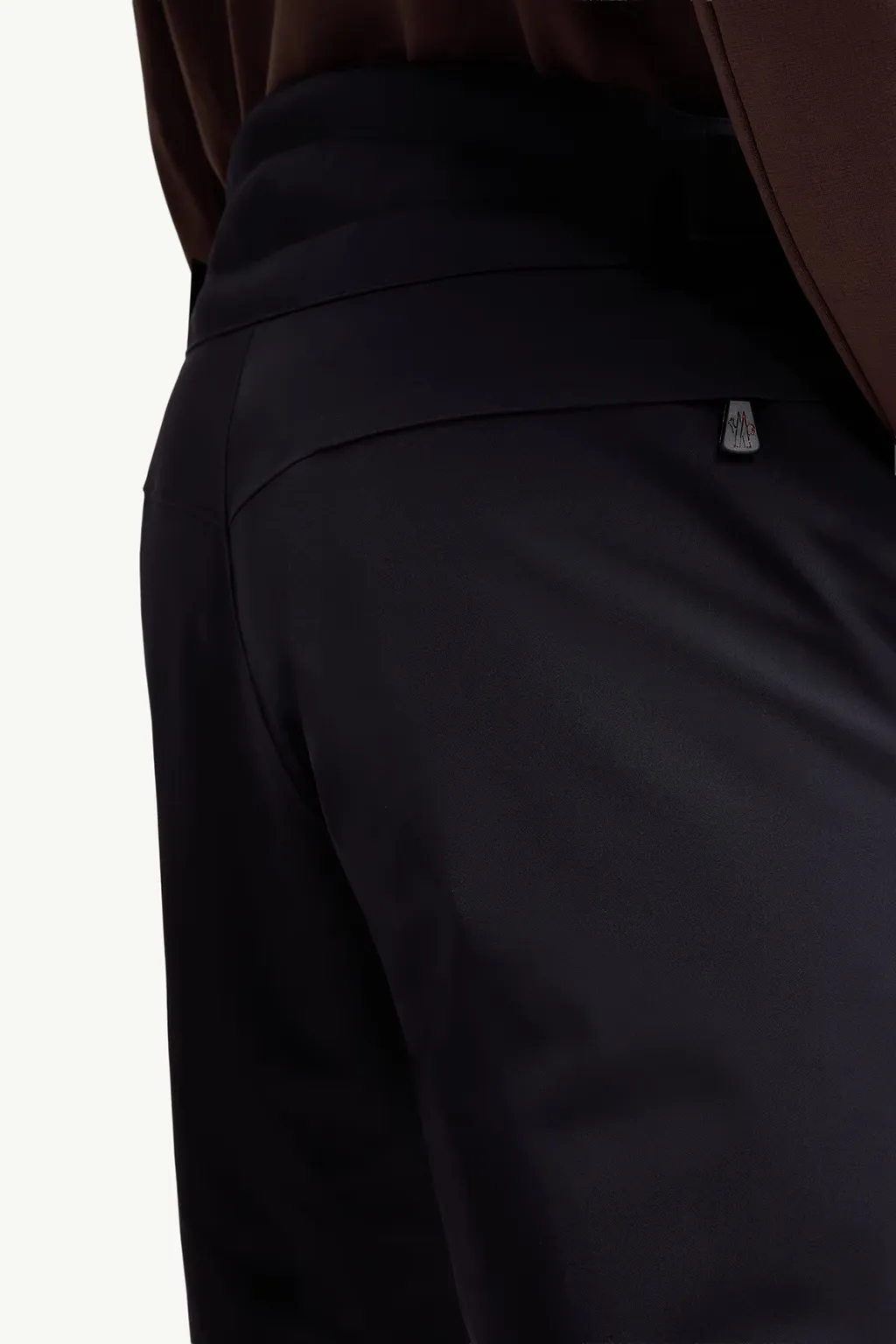 Moncler Grenoble Padded Ski Trousers