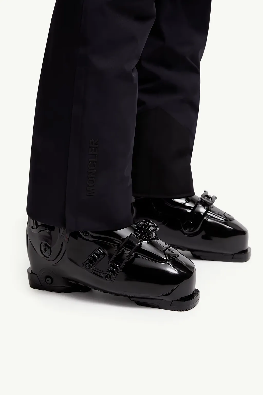 Moncler Grenoble Padded Ski Trousers