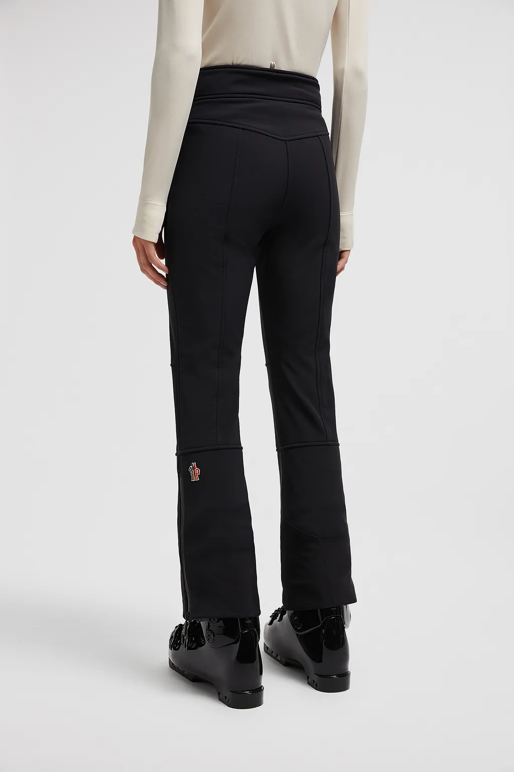Moncler Grenoble Panelled Ski Trousers